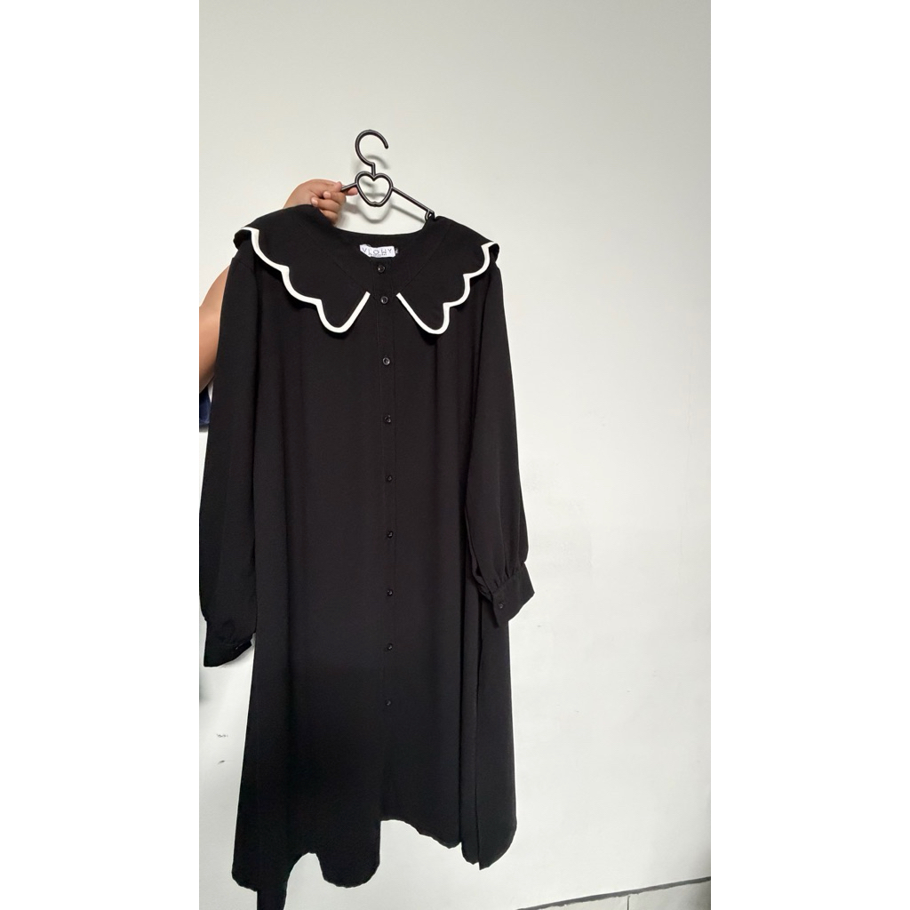 sheva tunik vlowy.id (preloved)