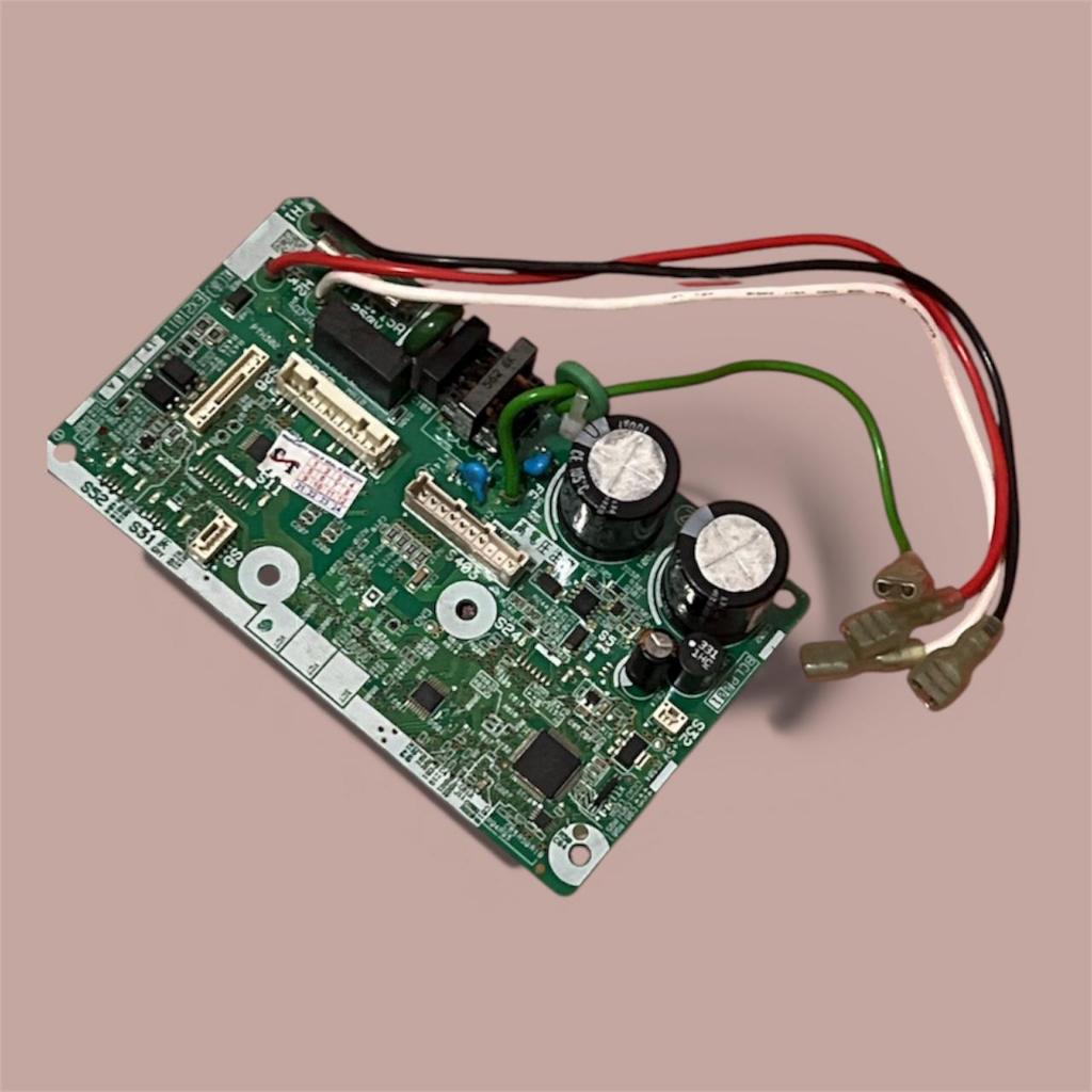 Modul ac Daikin inventer FTKQ15 FTKQ20 FTKQ25 FTKQ35VM4 original