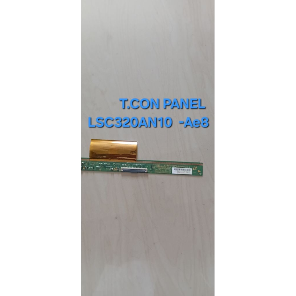 T.CON PANEL TV LSC320AN10 - 'Ae8