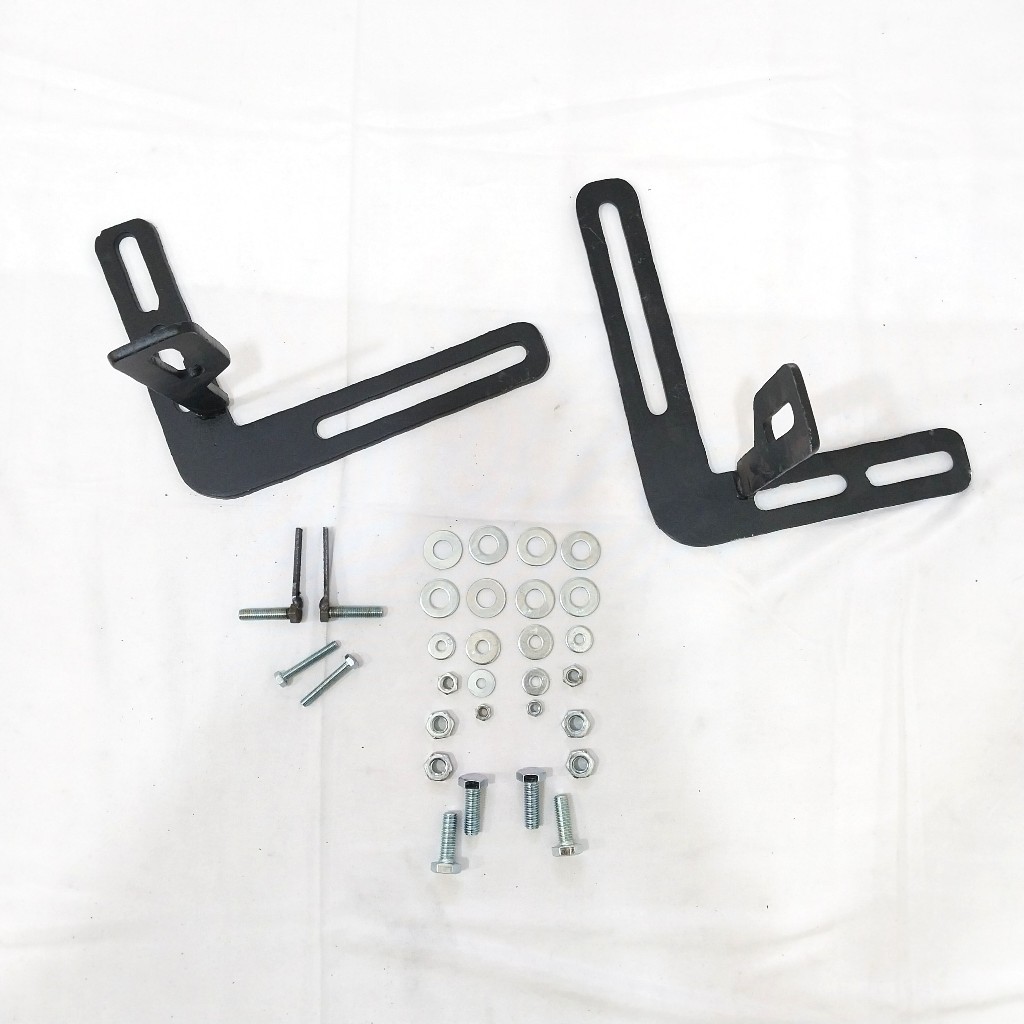 Breket Towing Depan Mobil Sigra