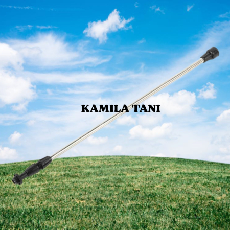 Stik Tangki Semprot  CBA Elektrik