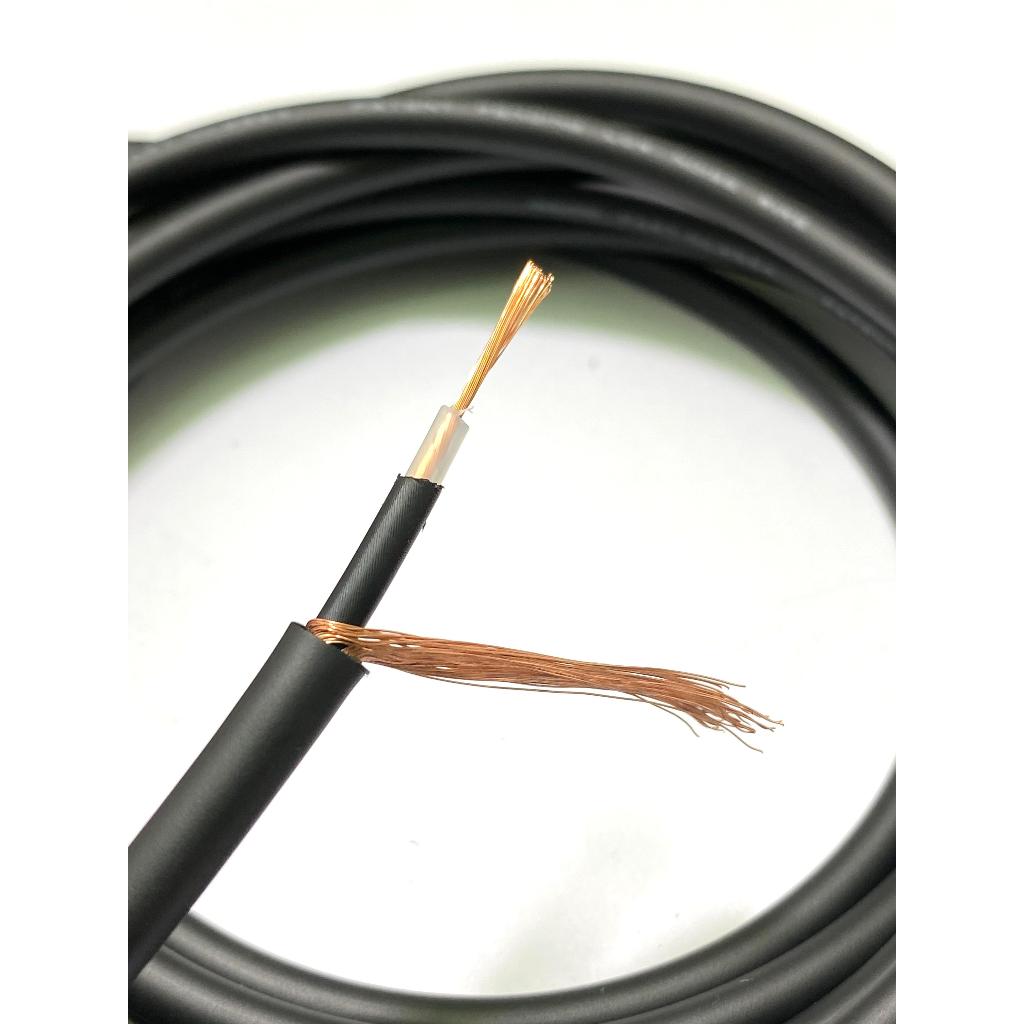 kabel gitar original jepang mogami 2524 kabel instruen & kabel gitar unbalance