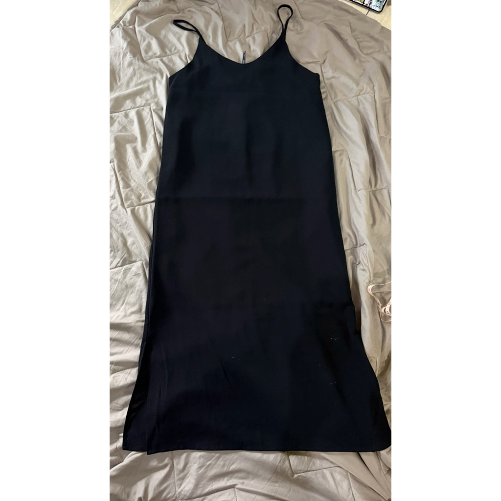 [preloved] dress colorbox