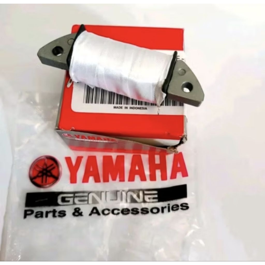 SPULL CDI YAMAHA RX-KING KODE 1MF