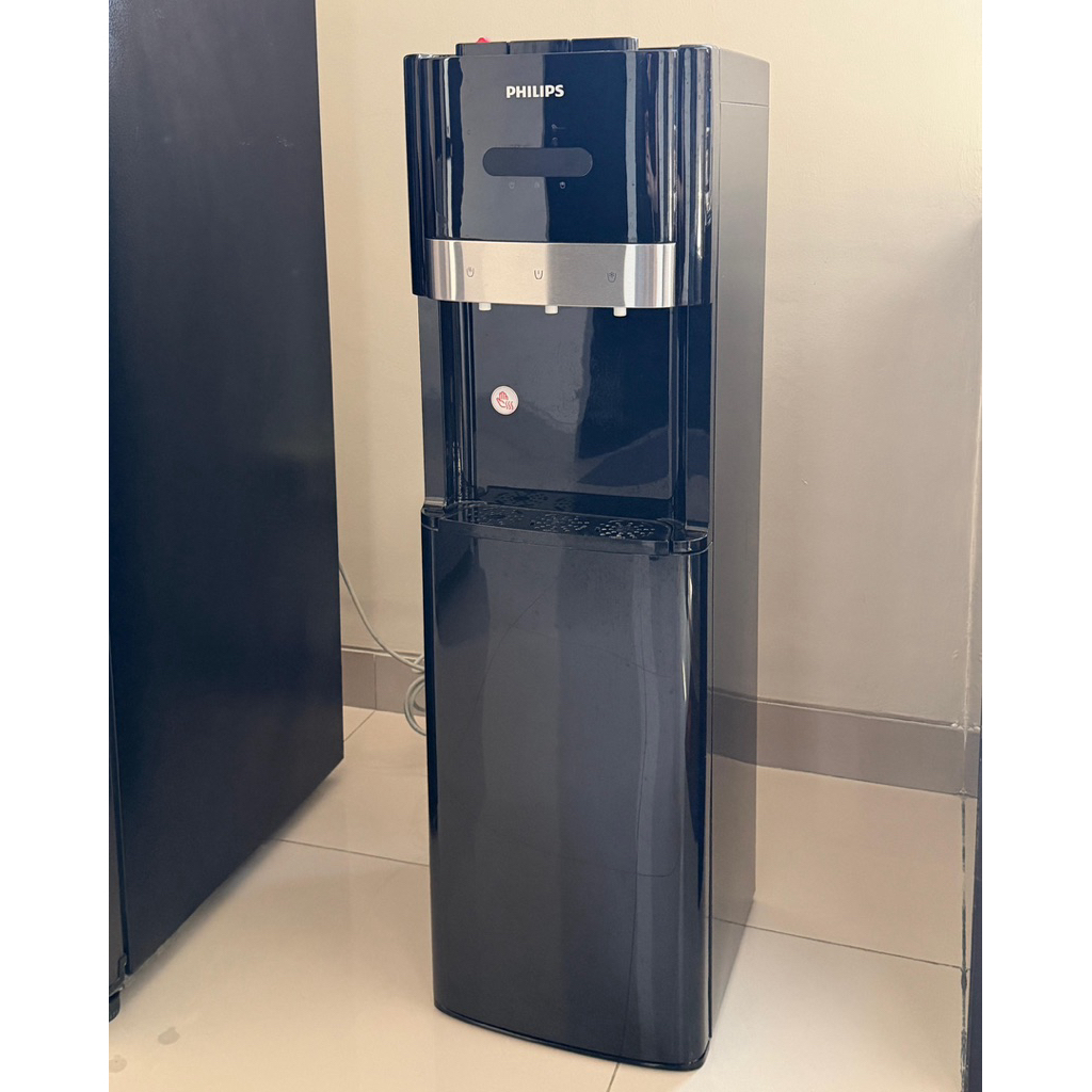 Philips Water Dispenser - Air Galon Bawah (Second)