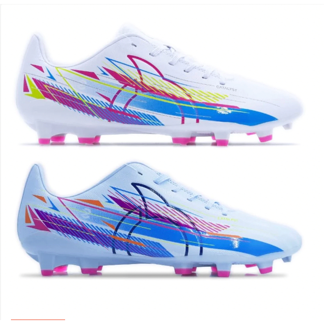 Sepatu Bola Sepak Bola Ortus OrtusEight LEGION V6 FG Original