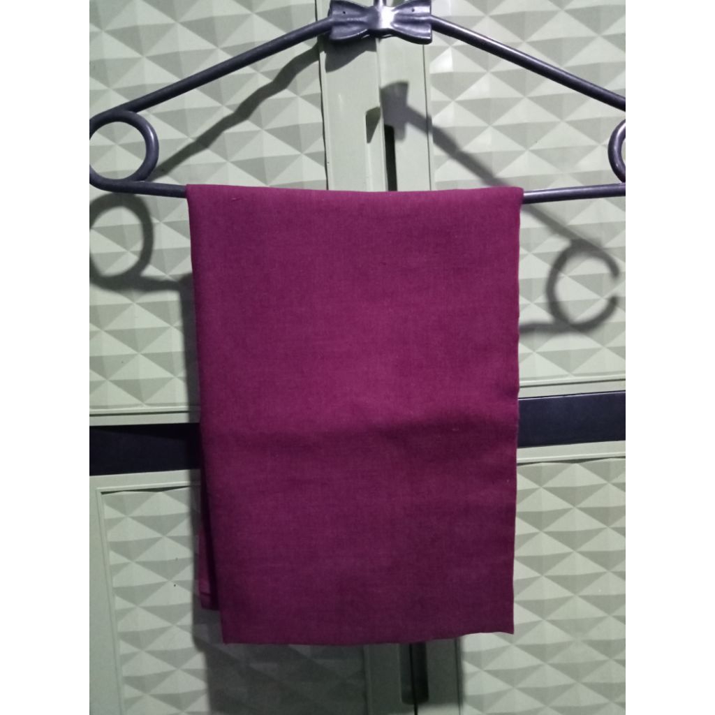 segi empat (varisha)