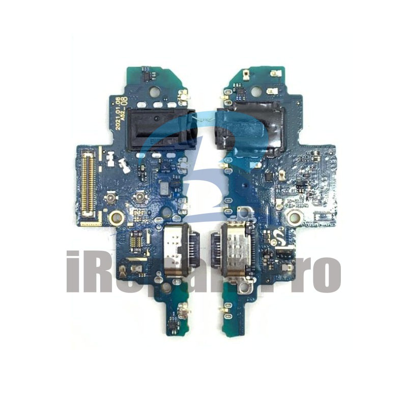 FLEXIBEL KONEKTOR CHARGER CON CAS SAMSUNG A52 A525F FLEXIBLE MICROPHONE HANDSFREE