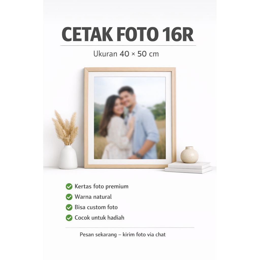 Cetak foto 16r