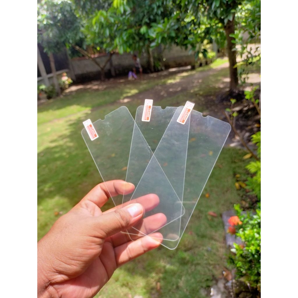 (GRATIS DUS & BUBBLEWRAP) TEMPERDGLASS/TG BENING VIVO (V20//V21 4G//V21 5G//V23//V25 5G//S1//S1 PRO)