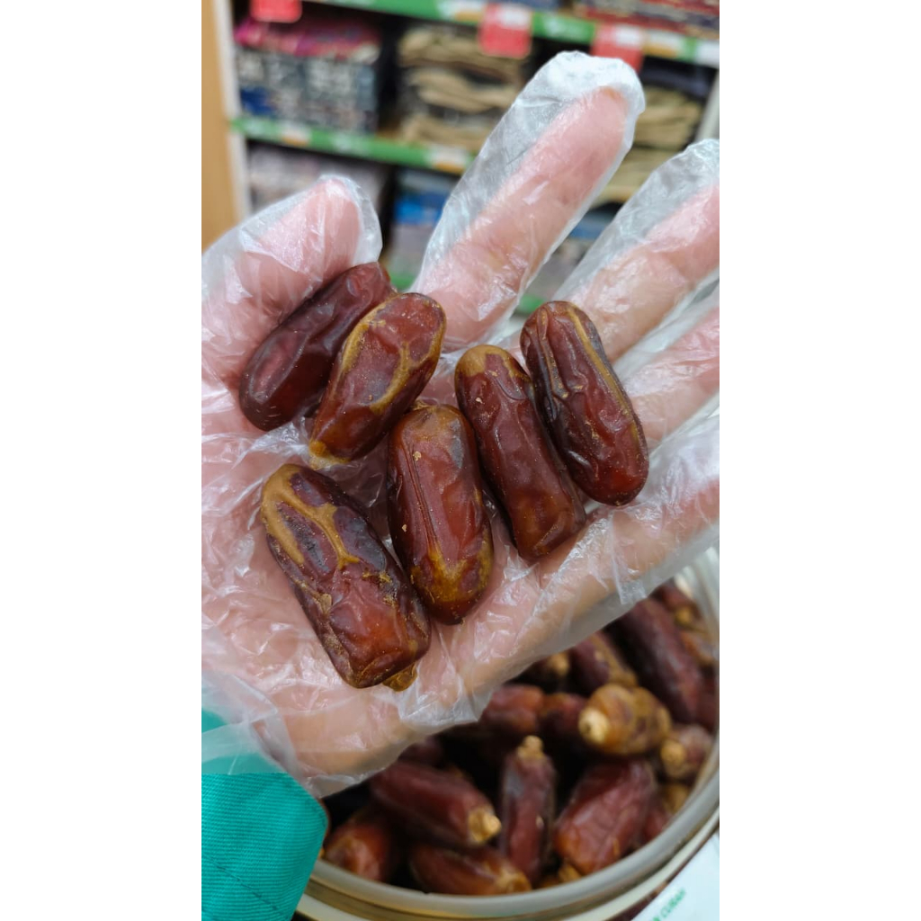 KURMA MABRUM CURAH