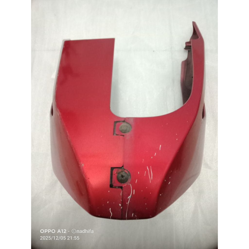 undercowl/ cover bawah mesin Honda CBR150R old original