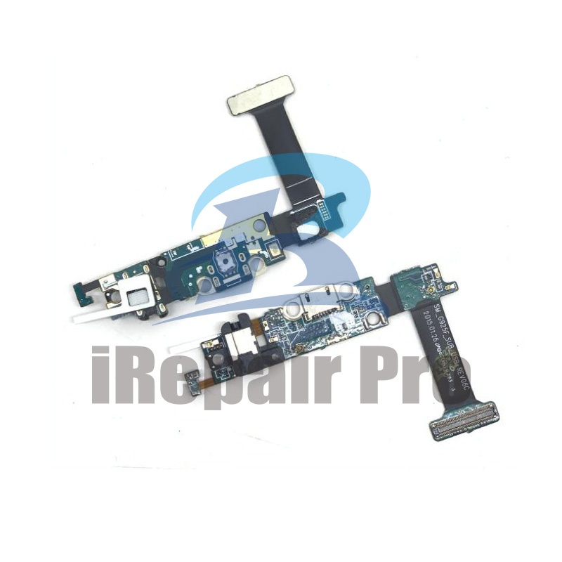 FLEXIBEL KONEKTOR CHARGER CON CAS SAMSUNG S6 EDGE - G925F FLEXIBLE UI UP