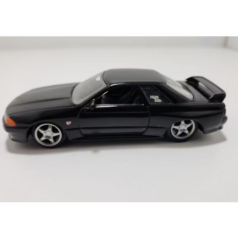 Jada Nissan R32 Initial D Skala 64