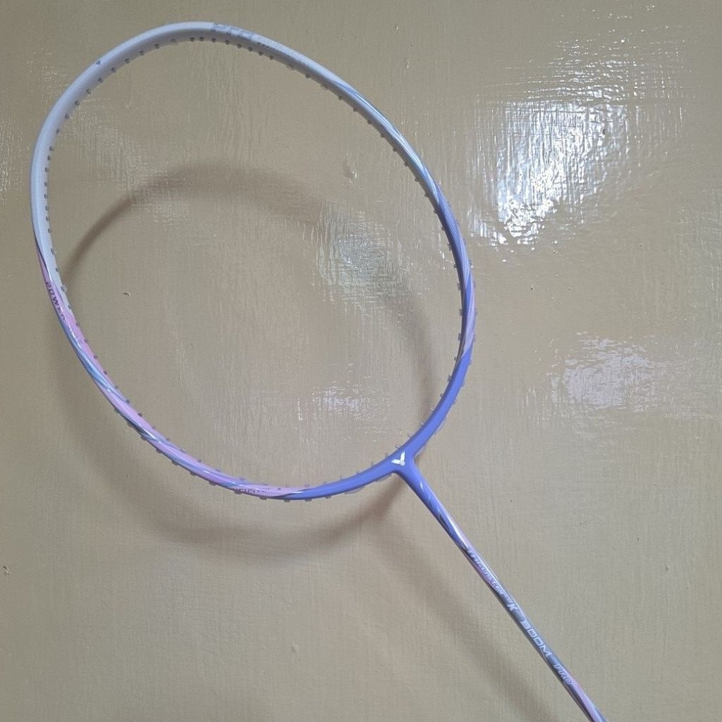 Victor Thruster K Boom Pro Lavender Original