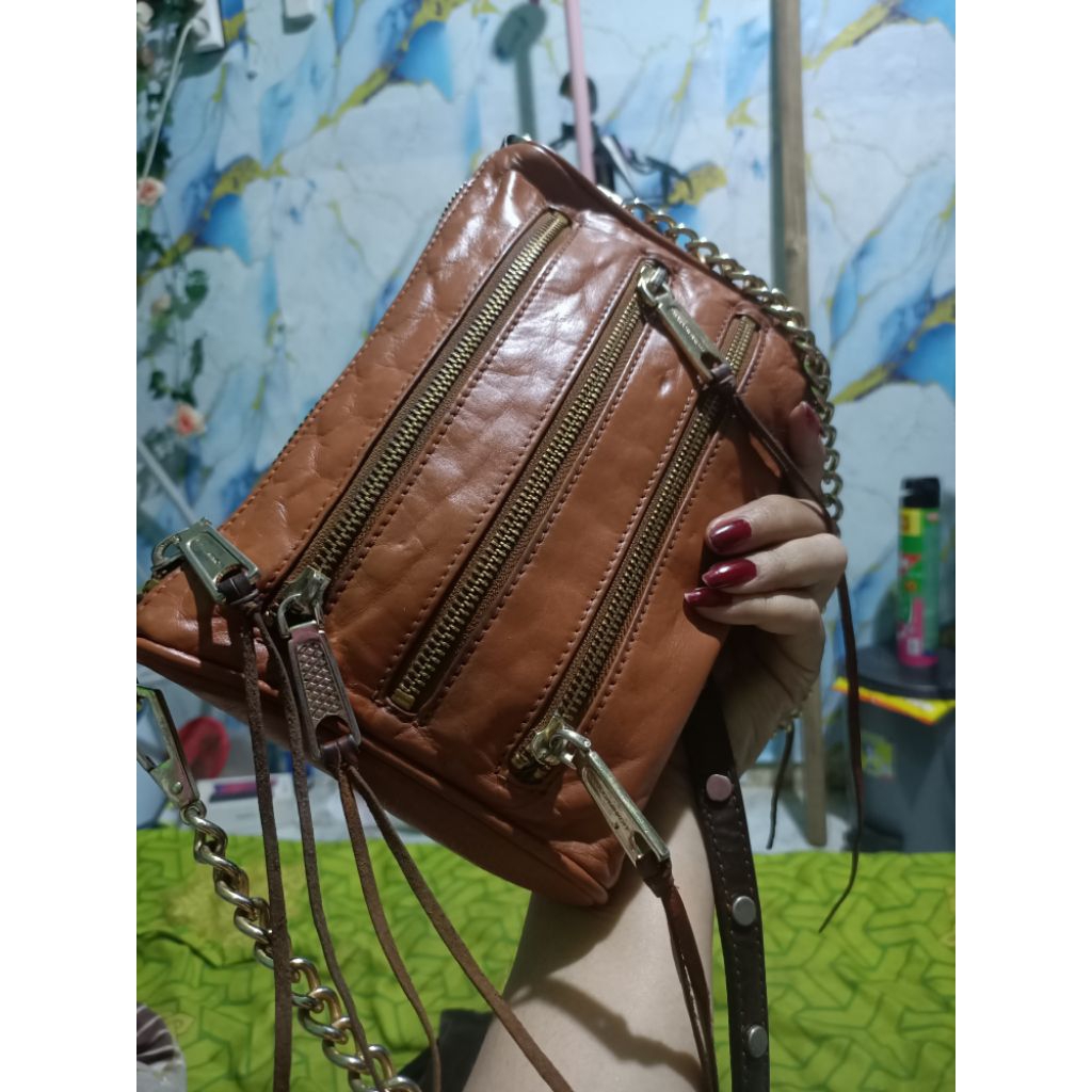 SLING BAG REBECCA MINKOFF