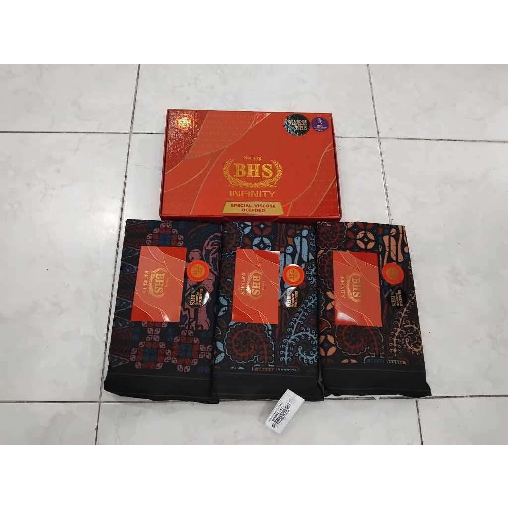 sarung bhs infinty batik,sarung motif batik