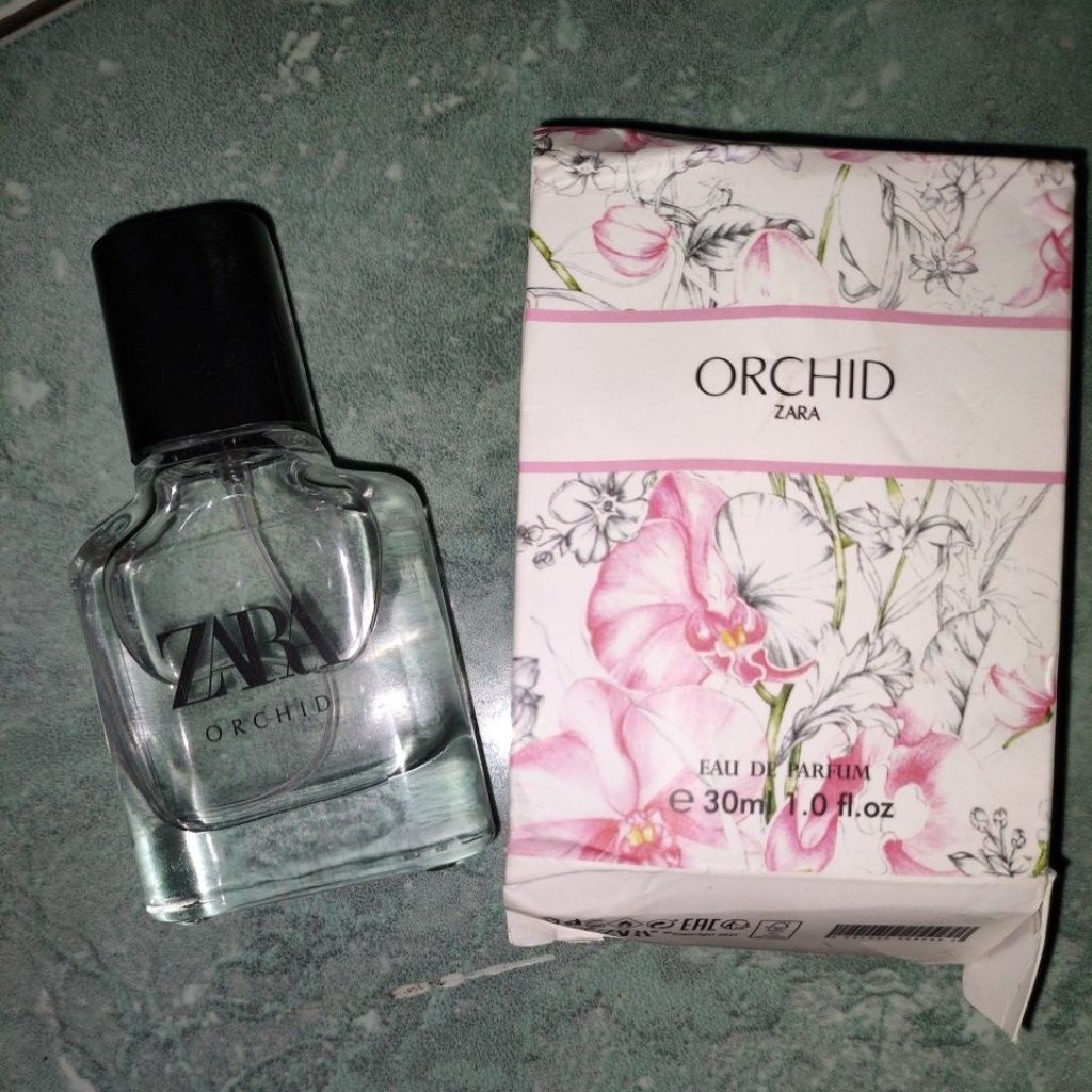 Parfum Zara Orchid 30ml