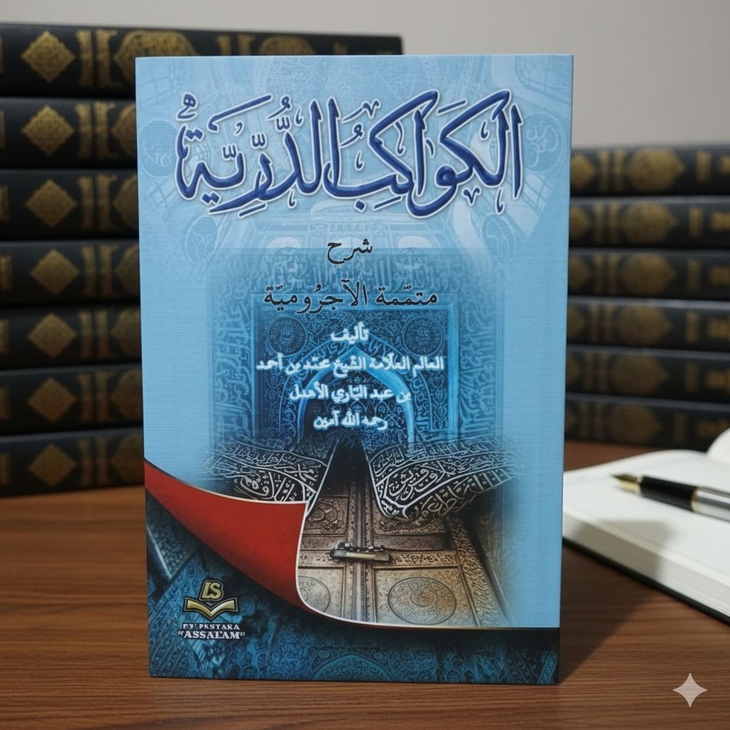 kawakib durriyah assalam