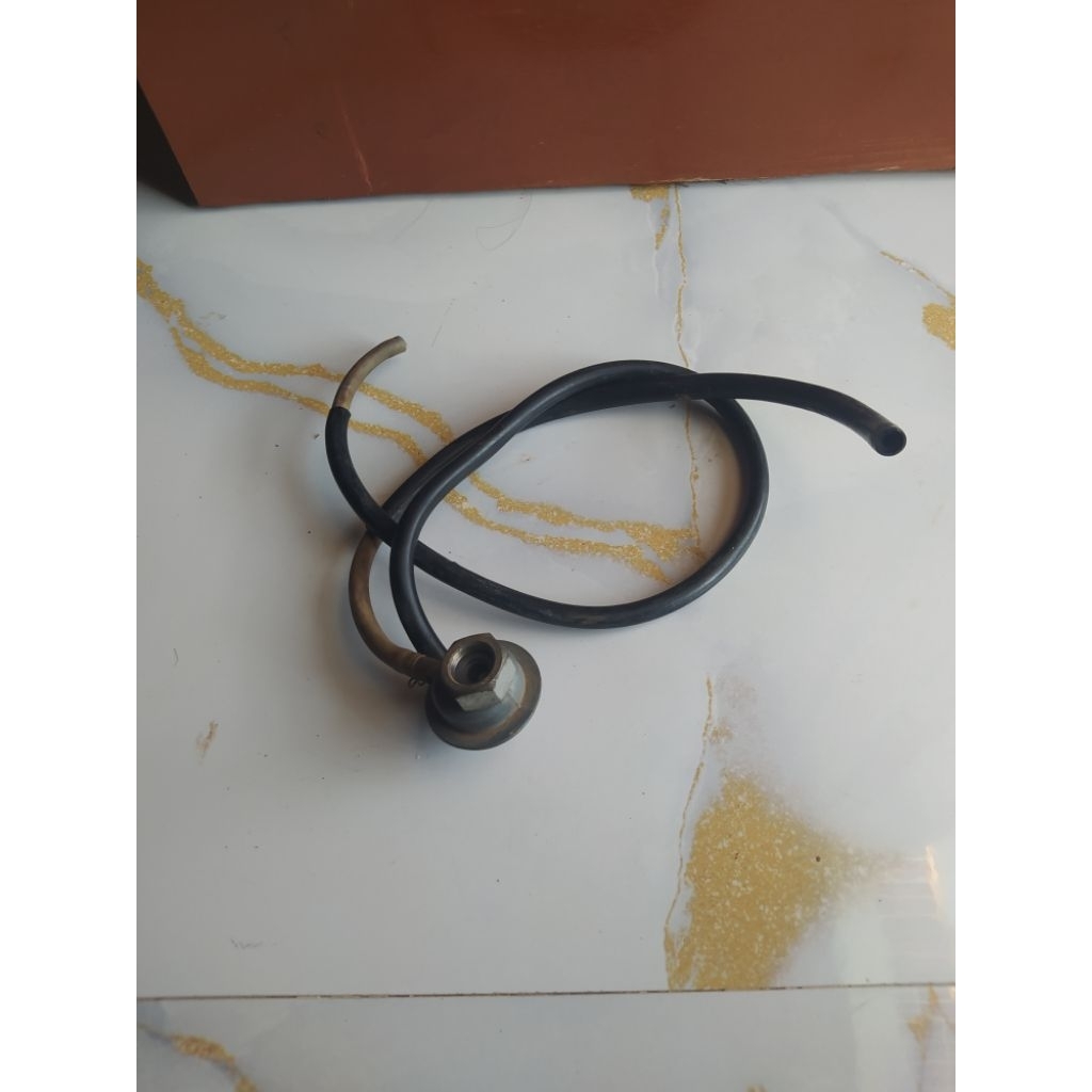 membran bensin kran bensin vario karbu beat karbu