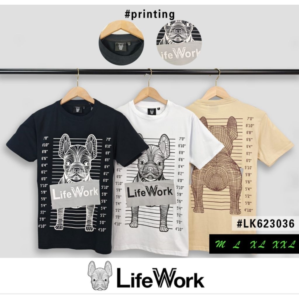 kaos import premium kaos pria import premium