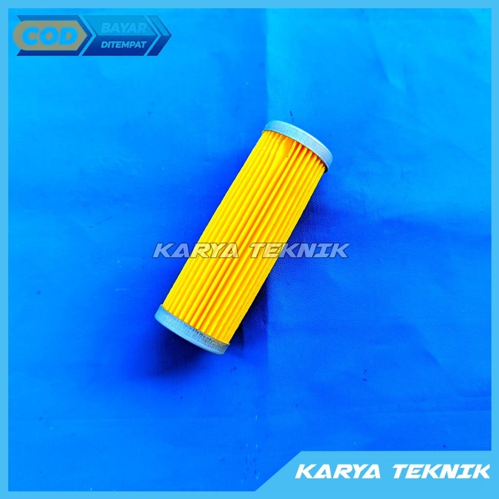 ELEMENT FUEL FILTER FILTER SOLAR KUBOTA RD55 RD65 RD75 RD85 RD95 RD105 / SARINGAN SOLAR FILTER SOLAR