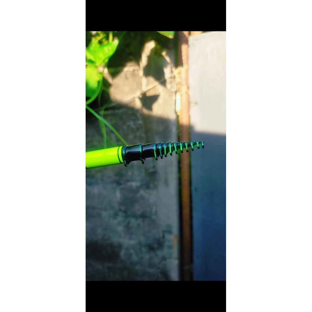 YEHANG SOLO STYLE PANJANG 360