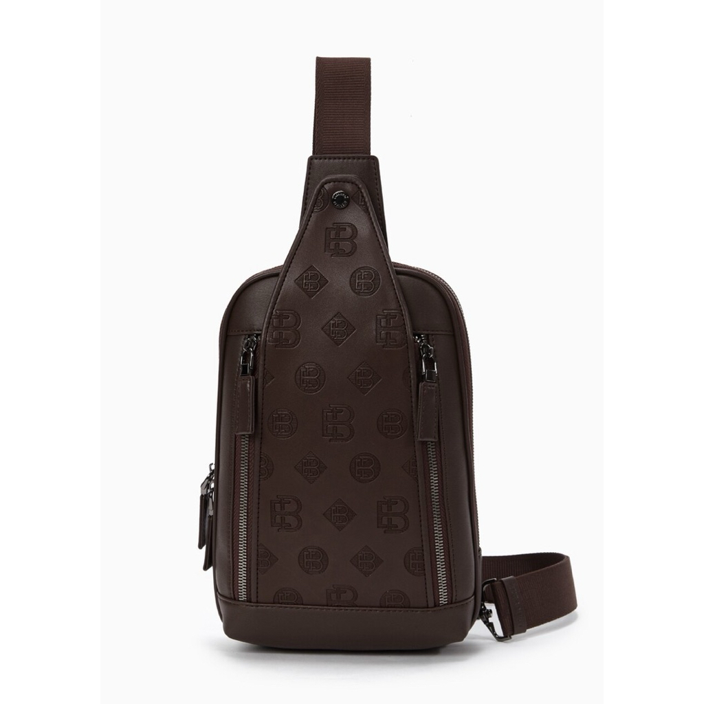 Tas pria sling bag Everbest original - Usop