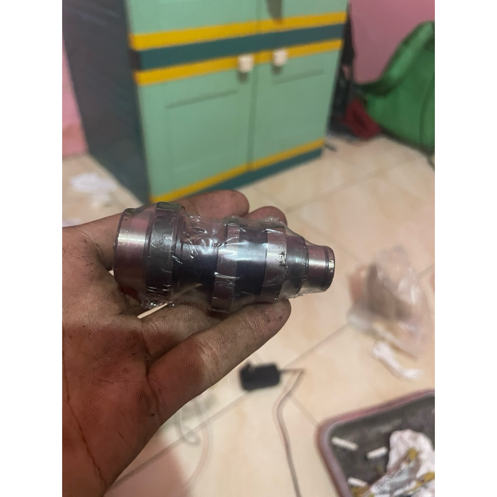 noken as moto 1 vario 110 karbu