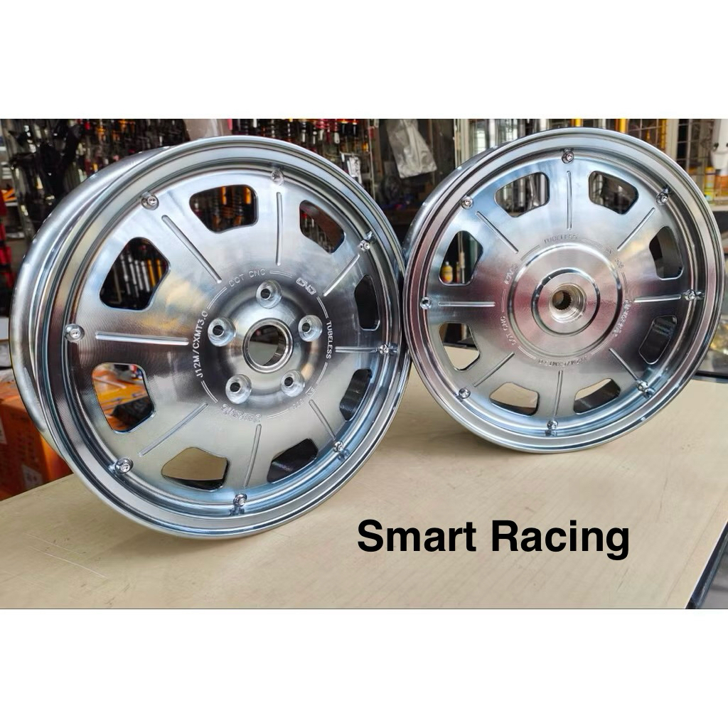 VELG DND DELKEVIC UFO VESPA SPRINT 150/IGET 150/PRIMAVERA 150/LX 300 VESPA 300