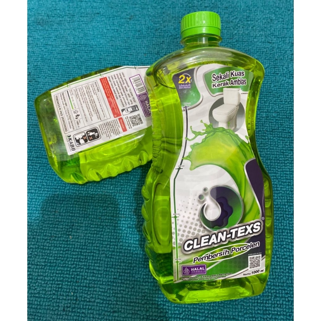 clean-texs