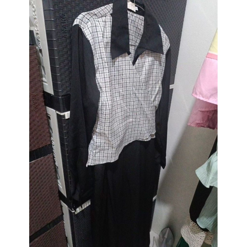 Preloved Jilbrave Gwen Dress