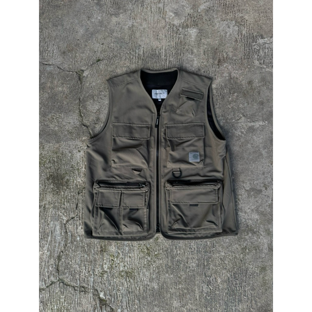 CARHARTT WIP - Elmwood Vest