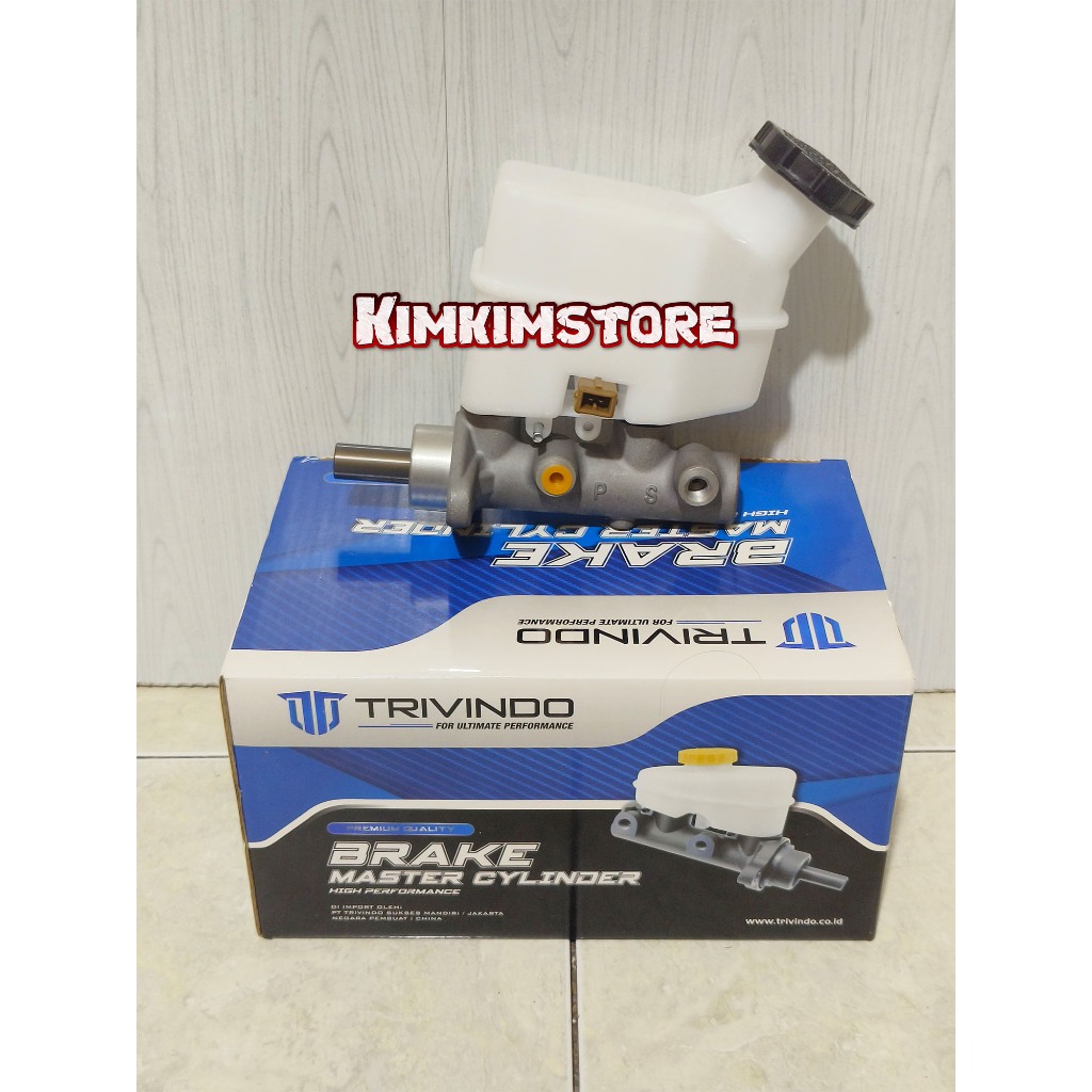 Master Rem Atas Brake Assy Hyundai Tucson Kia Sportage 2