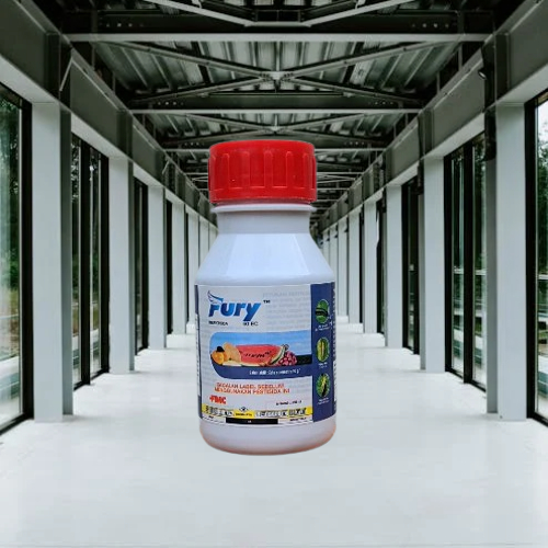 insektisida pembasmi hama Fury 50 EC
