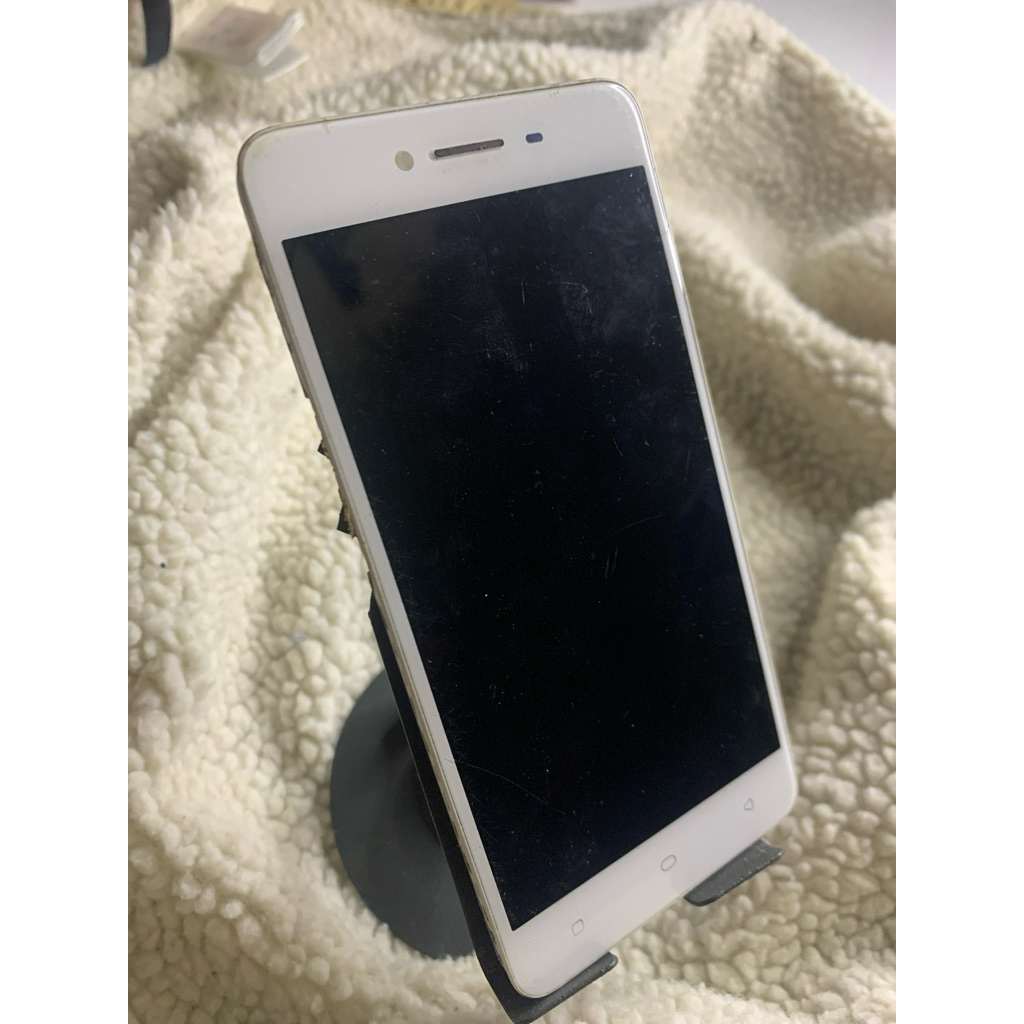 LCD ORIGINAL COPOTAN OPPO A37F GARANSI + BACKDOOR