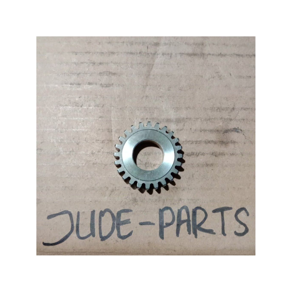 gigi lawan pompa oli Jupiter Z Vega R New original copotan