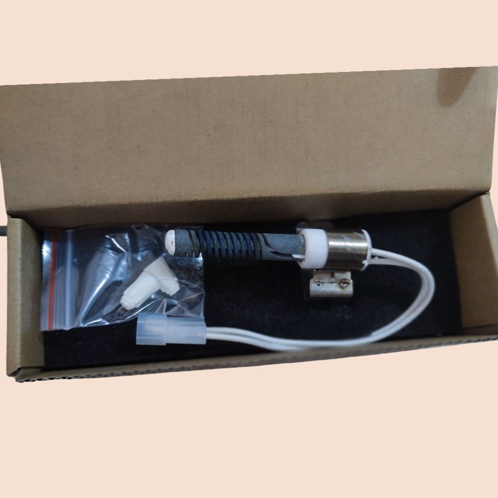 Igniter Dryer Foggia | Pemantik Api Gas Dryer Laundry | Igniter Dryer Original Type