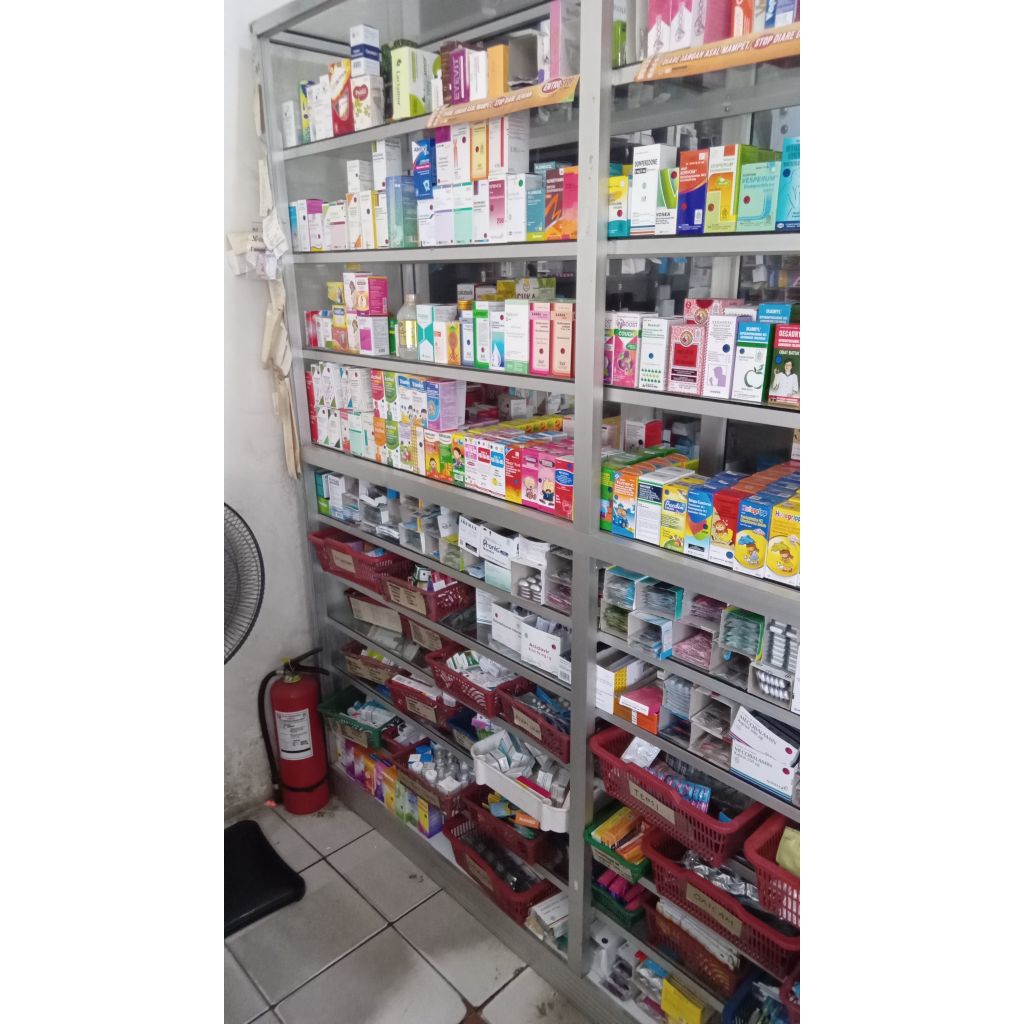 obat tradisional