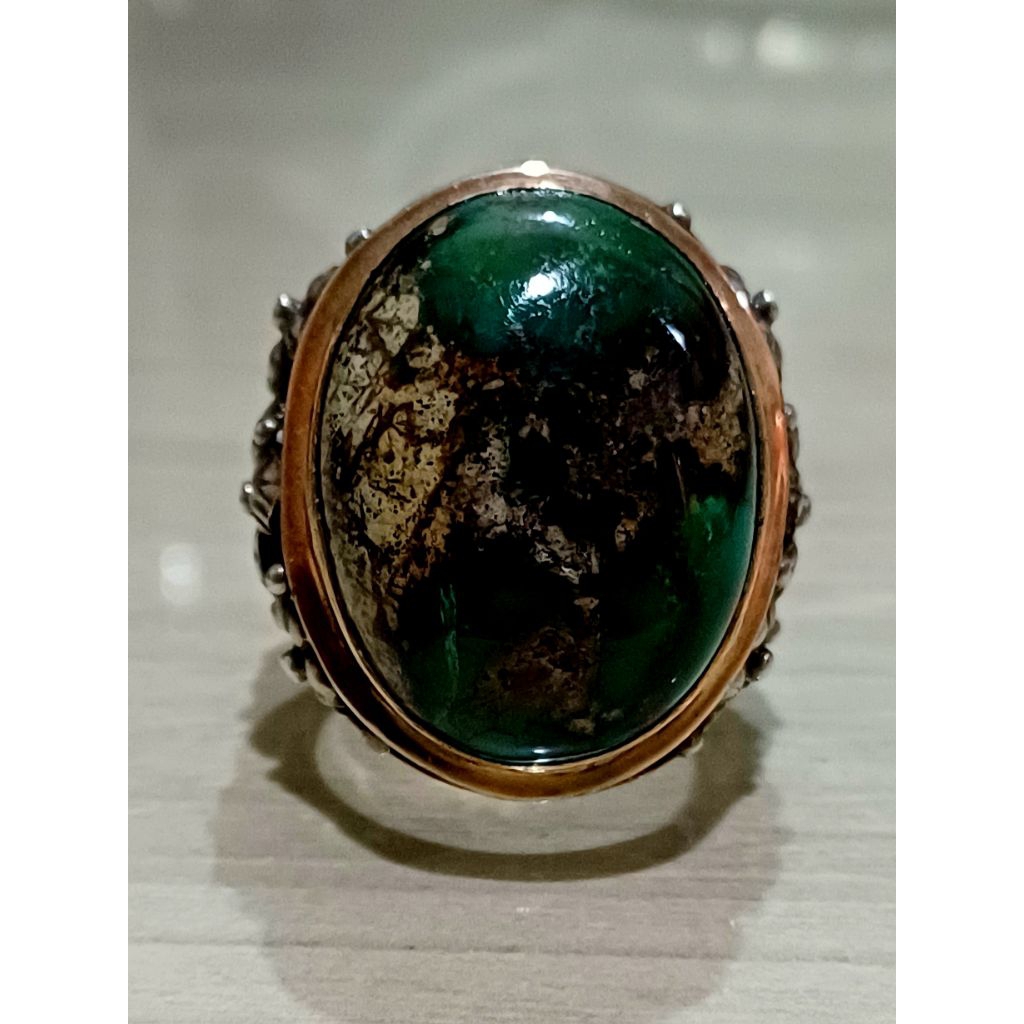 Pirus Persia lawasan hijau