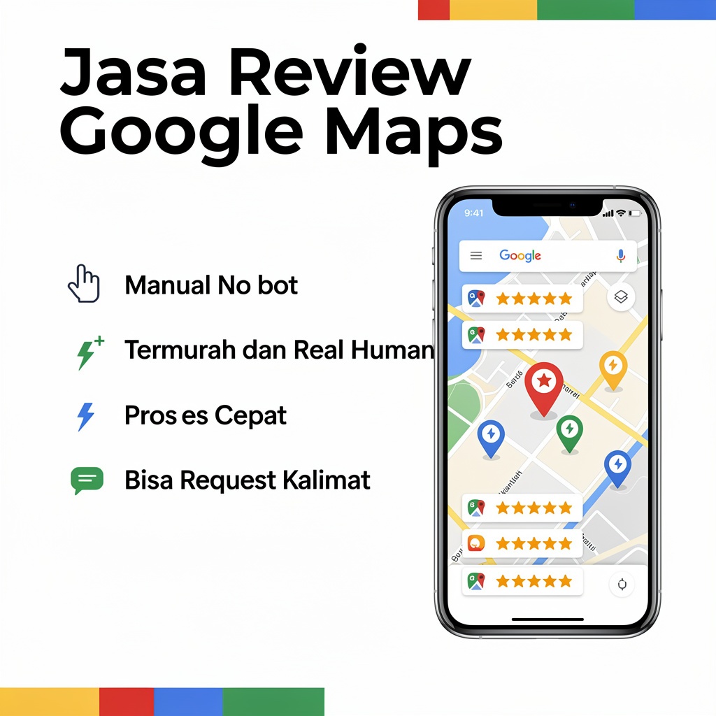 Ulasan google maps bisnis | rating google maps bisnis | review google maps bisnis