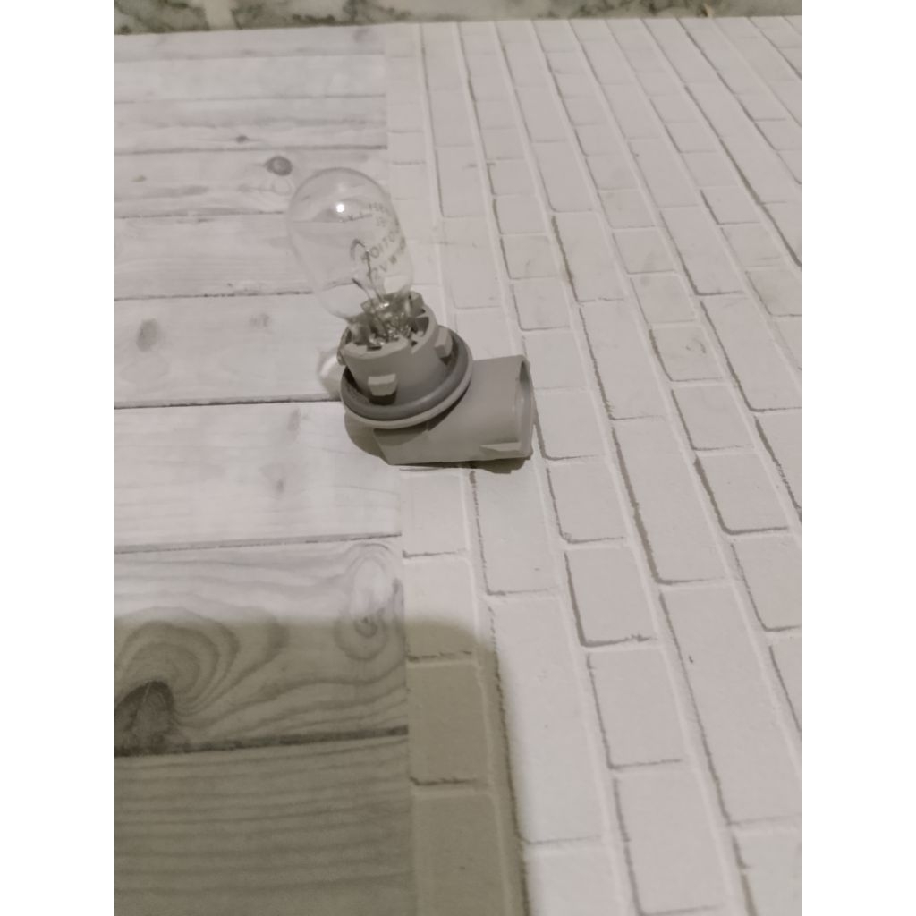 bohlam lampu senja, lampu seri innova reborn dll