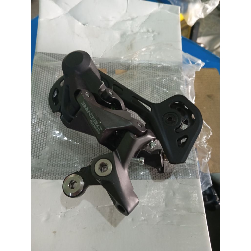 Rd sproket deore 10speed 46T