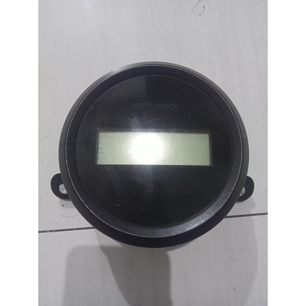 spedometer honda genio original iss