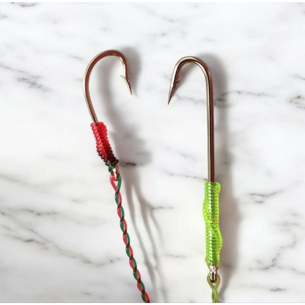 pancing belut siap pakai,urek belut anti mocel, kail pancing belut, pancing belut baja premium,panci