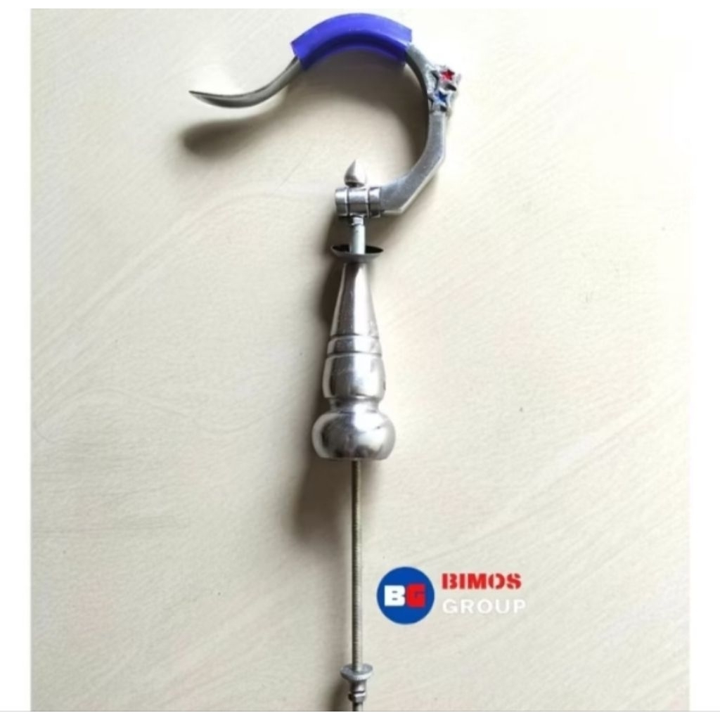 gantungan dan pion sangkar pleci sangkar kotak