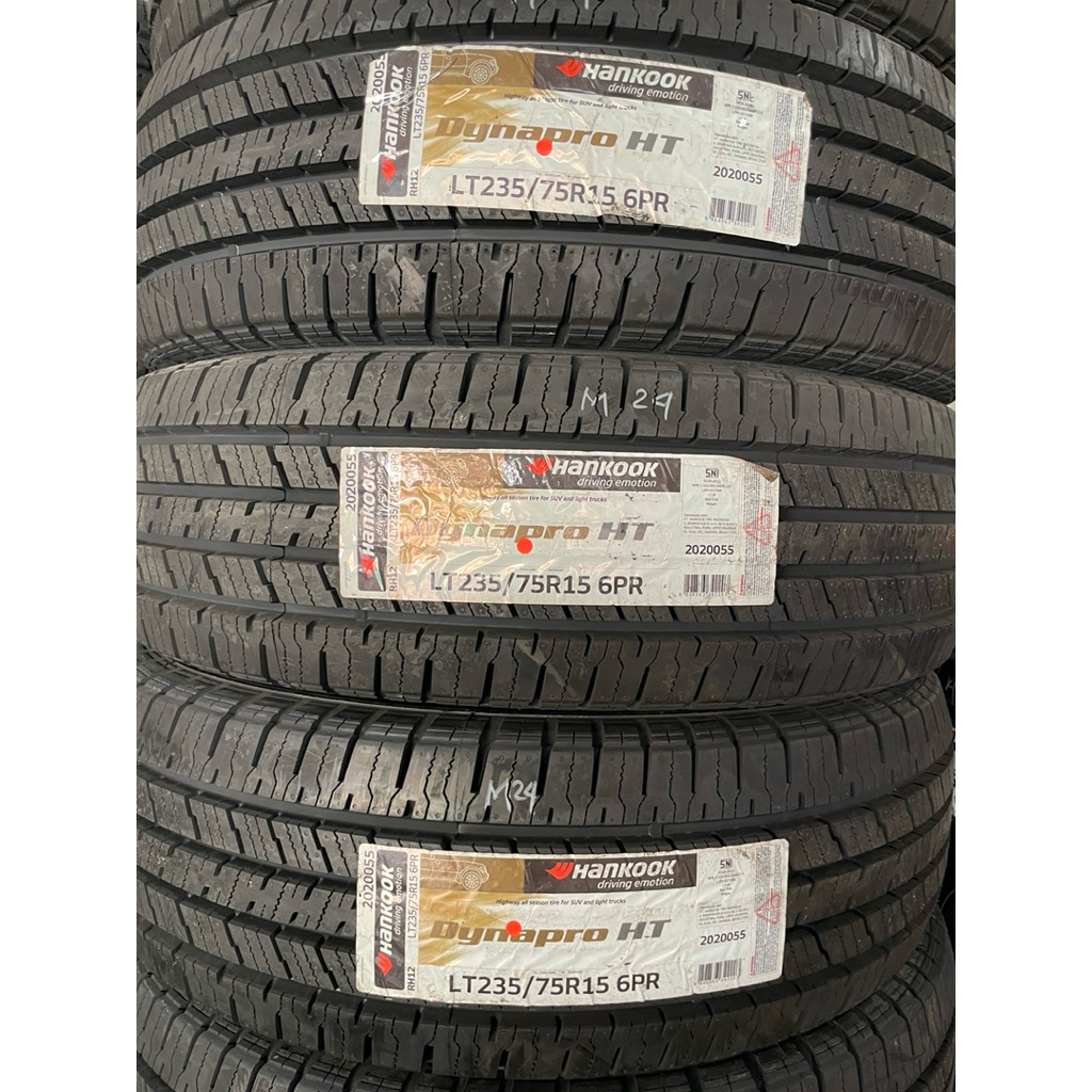 Ban Hankook Dynapro H/T 235/75 R15