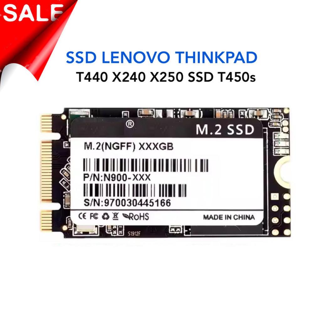 SSD Thinkpad x240 x250 x260 x270 T440 T440s T450 T450s  W540 E351 E341 Y510 SSD Lenovo Slot WAN