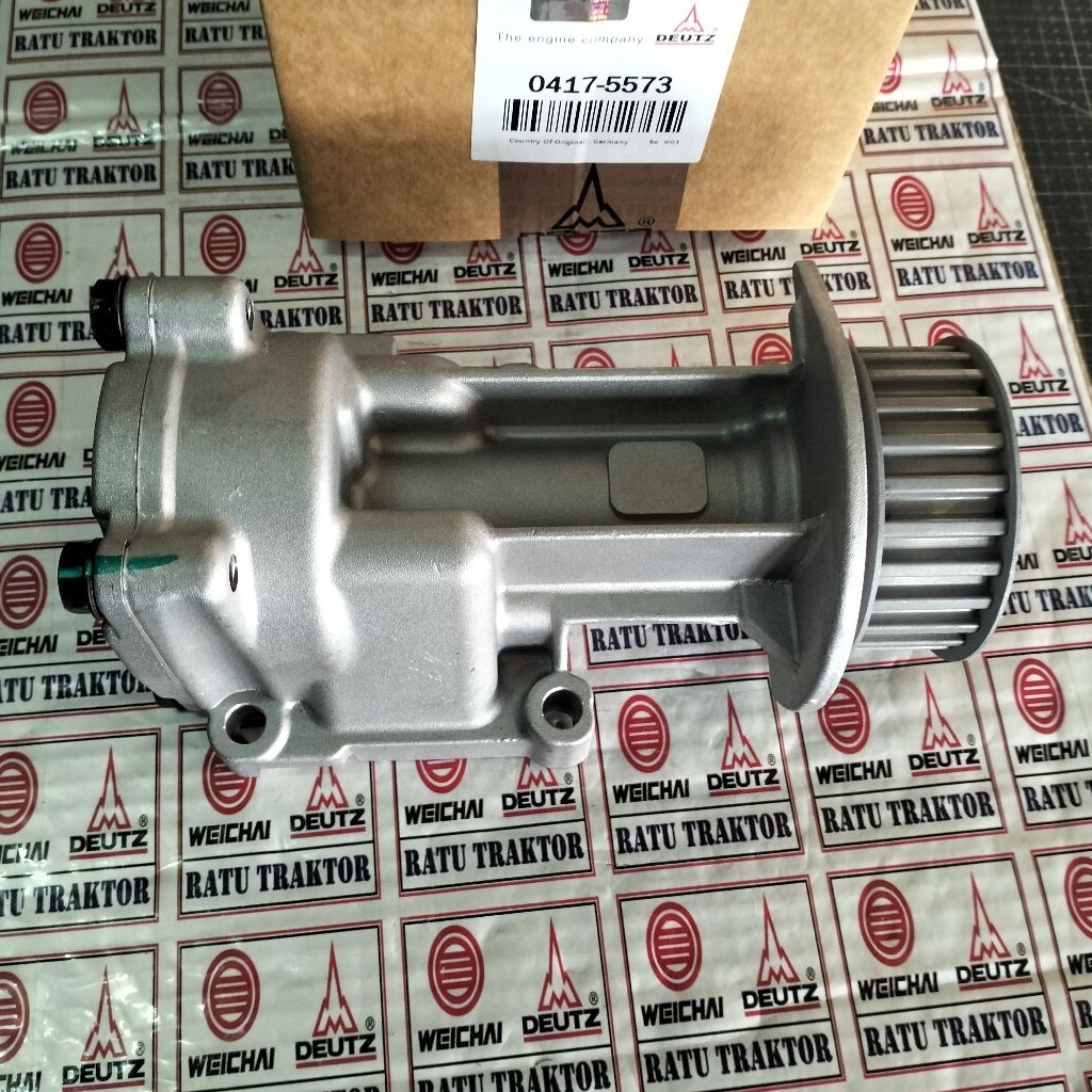 oil pump deutz 1011 F3L1011 F4L1011 pompa oli deutz F3M1011 F4M1011