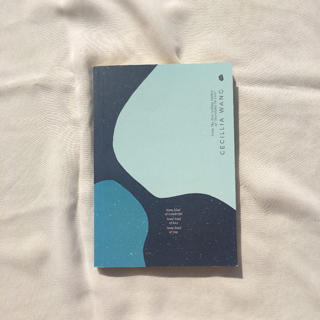 Preloved - Some Kind of Love by Cecilia Wang (BUKU II)